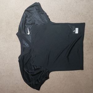 Nike football pratice jersey